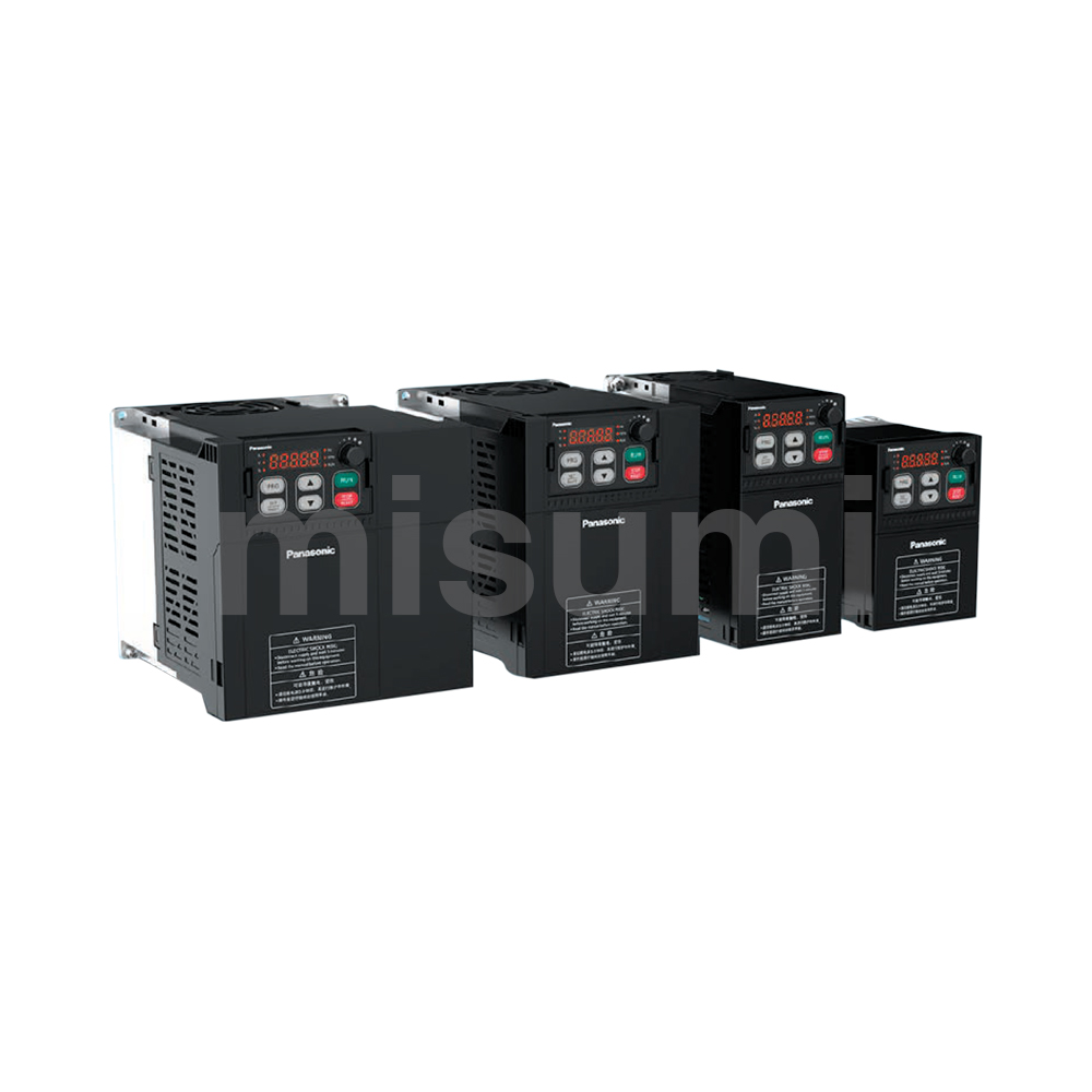 變頻器 松下小型矢量型MK530系列