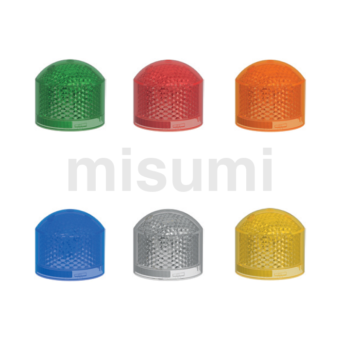 Harmony? XVB7 ?70 模塊式信號燈柱 發(fā)光單元 - 頂層安裝