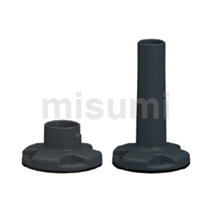 Harmony? XVB7 ?70 模塊式信號燈柱 安裝附件