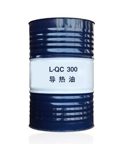 昆侖 L-QC導(dǎo)熱油系列