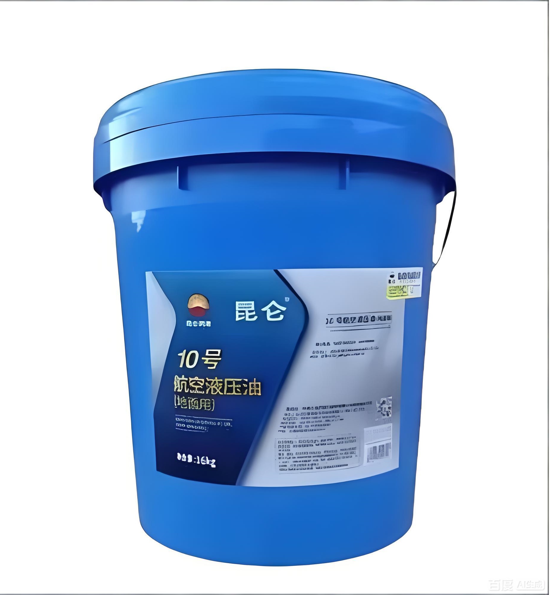 昆侖 10號航空液壓油（地面用）