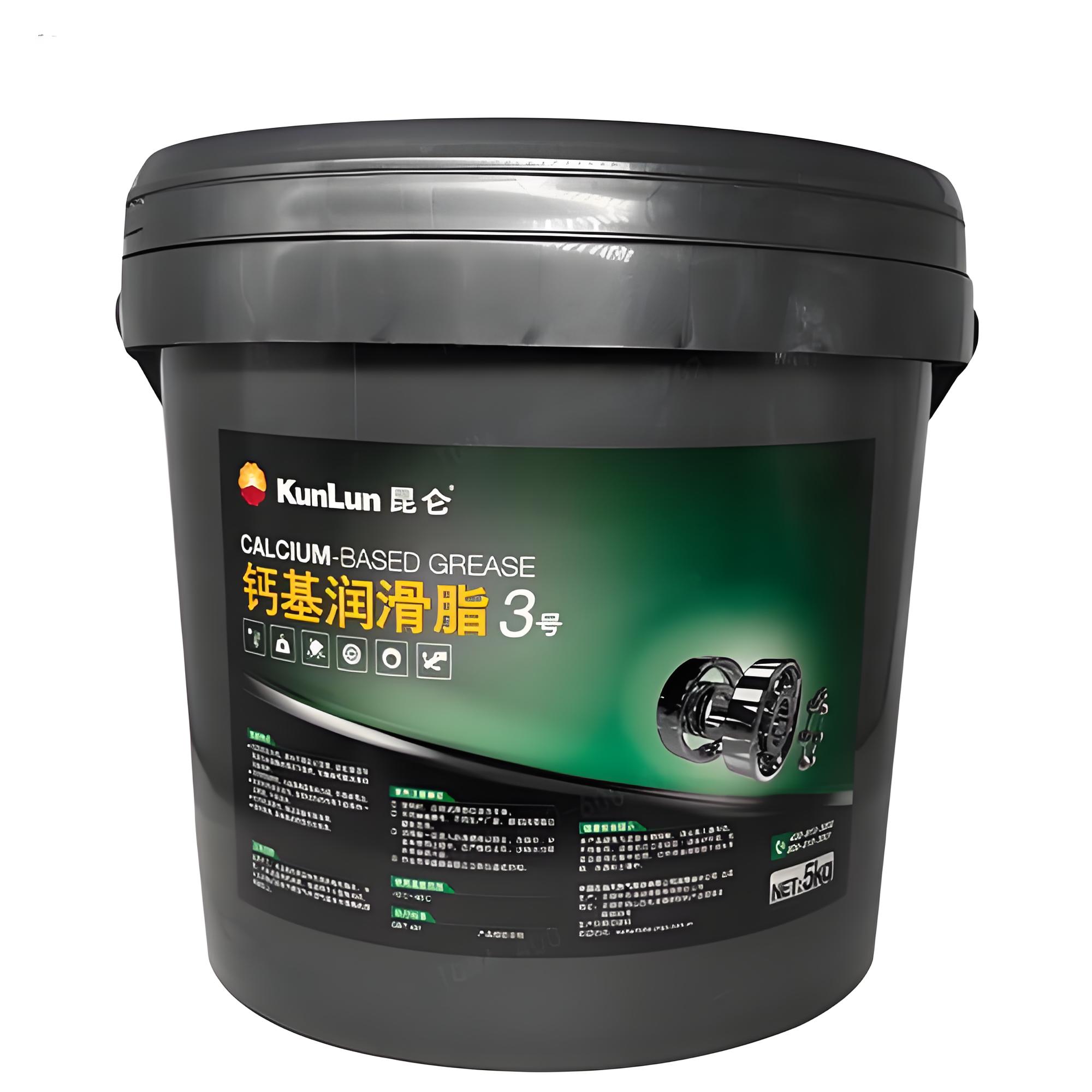 昆侖 鈣基潤滑脂系列