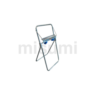 卷狀工業(yè)擦拭紙紙架