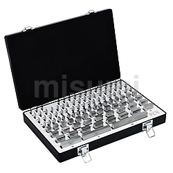 塊規(guī)套件 2級(jí)