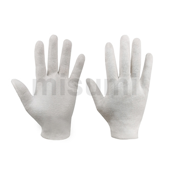 純棉經(jīng)濟(jì)款作業(yè)手套