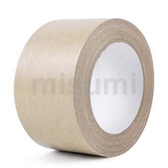 夾筋牛皮紙膠帶