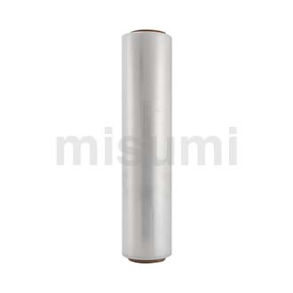 高韌性?強拉伸PE手用纏繞膜 厚度20μm 國產(chǎn)品 出貨地：全國就近倉