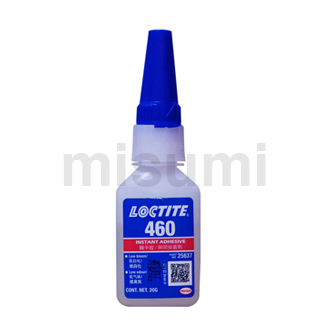 瞬干膠 LOCTITE樂泰460低氣味低白化低粘度塑料金屬瞬干膠（次日發(fā)貨）