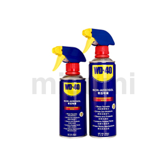 潤(rùn)滑劑 除濕防銹 WD-40零壓力罐型（次日發(fā)貨）