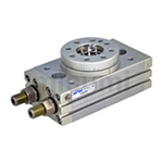 回轉(zhuǎn)氣缸 HRQ系列