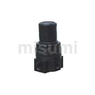 氣源處理元件 SR系列調(diào)壓閥