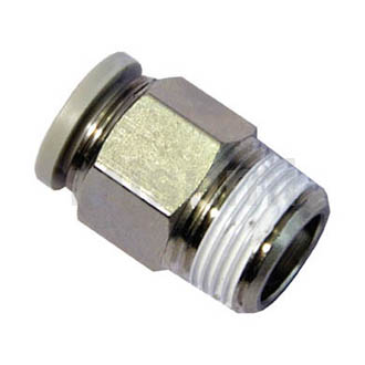 管接頭 PC·POC系列