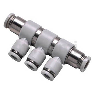 管接頭 插管-插管類