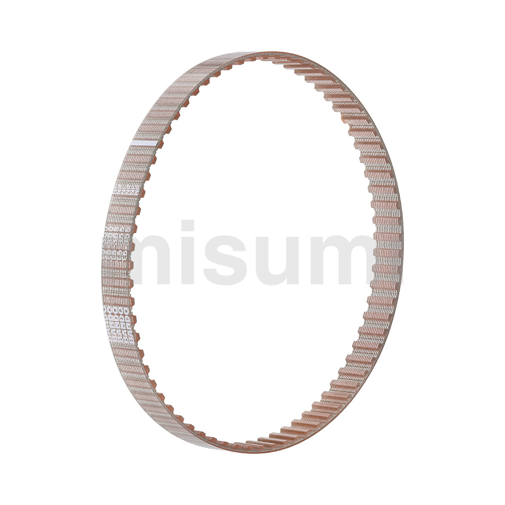 同步帶 聚氨酯同步齒形帶 T5 (阪東)