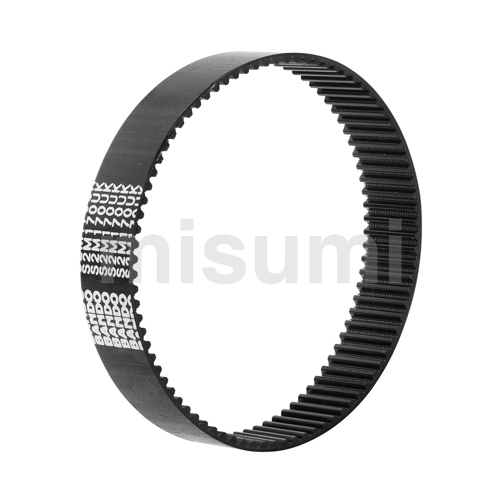 同步帶 聚氨酯同步齒形帶 S3M (阪東)