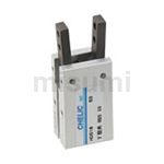 Y型機(jī)械夾 ARYS系列