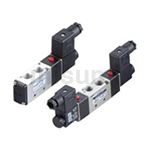 電磁閥 VLEV500系列 二位五通