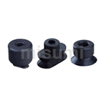 真空吸盤 VPS系列(單層吸盤)?VPD系列(雙層吸盤)