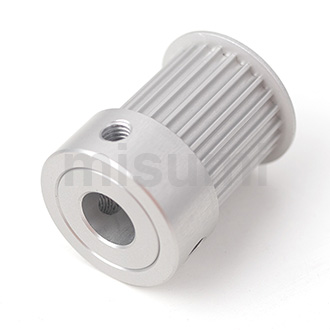 同步帶輪 高扭矩 S3M型