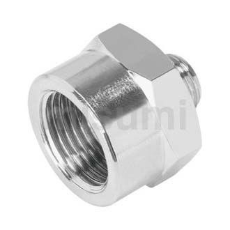 螺紋接頭NPFC，變徑接頭NPFC-R內螺紋/外螺紋