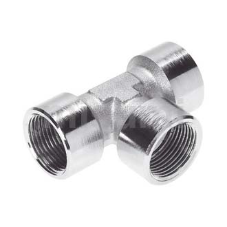 螺紋接頭NPFC，T 型接頭NPFC-T內螺紋