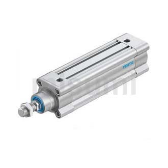 氣缸 標準DSBC系列