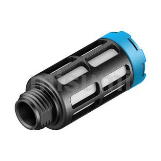 消音器 U型/塑料型/外螺紋型