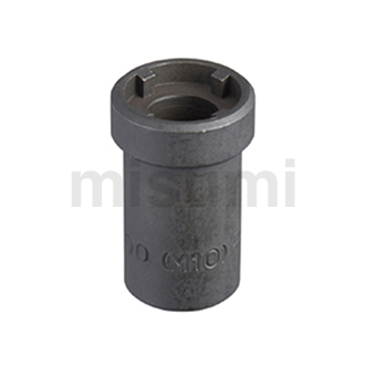 FINE U-NUT螺母用套筒