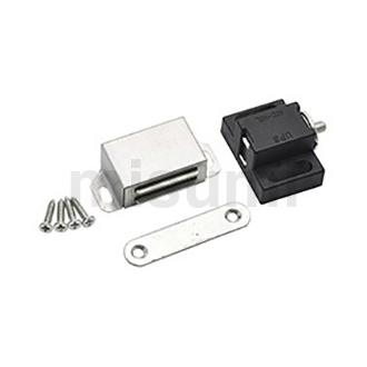 門吸 歐標(biāo)鋁合金型材專用