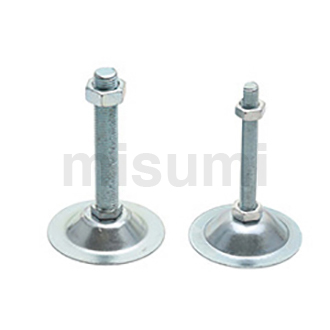 不銹鋼地腳 歐標(biāo)鋁合金型材專用