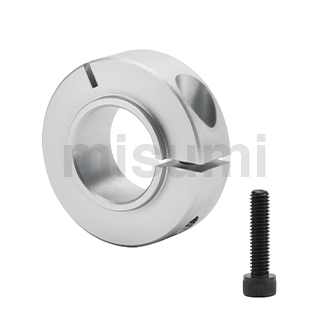 經(jīng)濟(jì)型 固定環(huán) 開(kāi)口型 固定軸承用