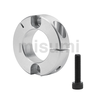 經(jīng)濟(jì)型 固定環(huán) 開(kāi)口型 雙沉孔固定型