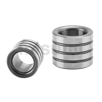 經(jīng)濟(jì)型 定位襯套 位置調(diào)整型(粘接式)?直柱型