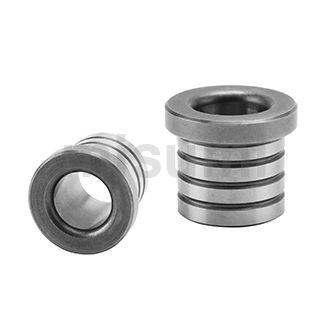 經(jīng)濟(jì)型 定位襯套 位置調(diào)整型(粘接式)?肩型