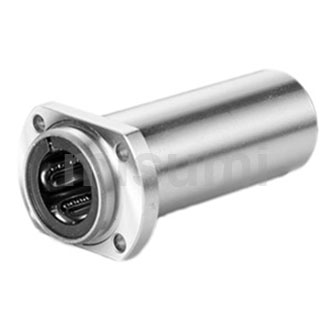 直線軸承 加長(zhǎng)導(dǎo)向橢圓法蘭型