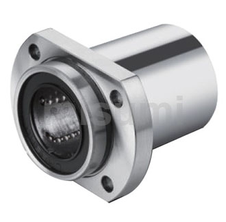 直線軸承 導(dǎo)向橢圓法蘭型