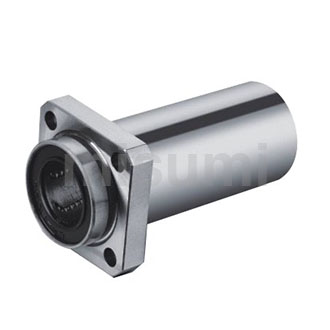 直線軸承 加長(zhǎng)導(dǎo)向法蘭型