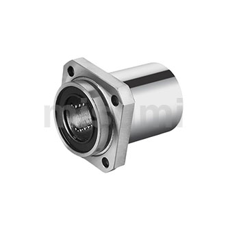 直線軸承 導(dǎo)向法蘭型