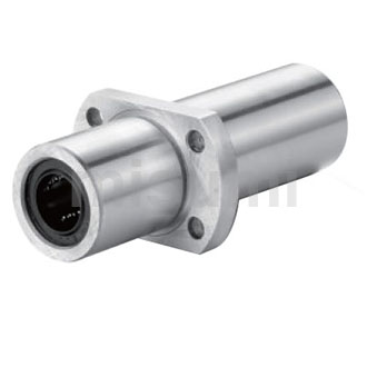 直線軸承 超加長(zhǎng)中間橢圓法蘭型