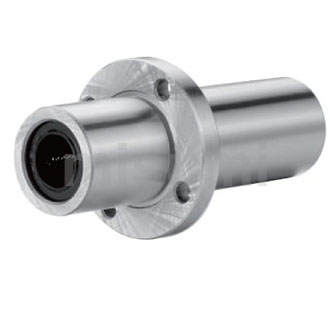 直線軸承 超加長(zhǎng)中間法蘭型