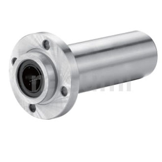 直線軸承 超加長(zhǎng)導(dǎo)向法蘭型