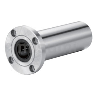 直線軸承 超加長(zhǎng)法蘭型