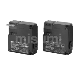 小型電磁鎖、安全門開關(guān)【D4NL】