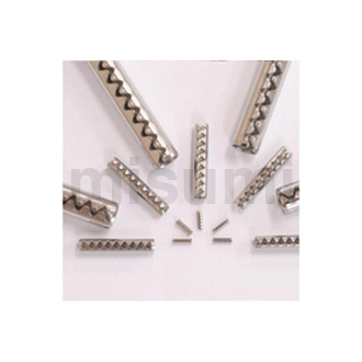 波形彈性銷 輕載型