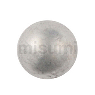 鋼球(精密球)SUS440C 公制