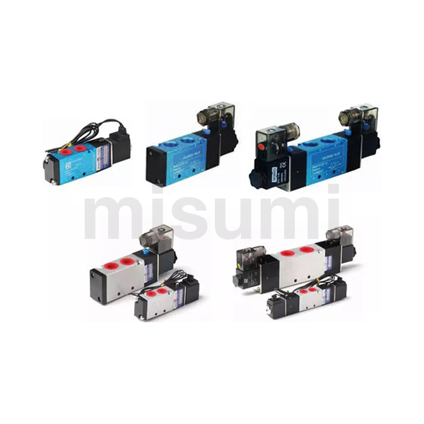 SV/4V系列電磁閥