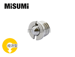 球頭柱塞 帶法蘭型