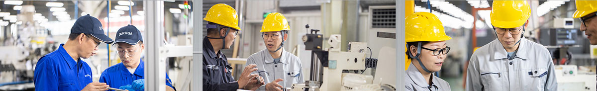 調(diào)研米思米花絮