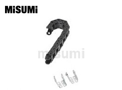 電纜保護(hù)鏈蓋板開閉型