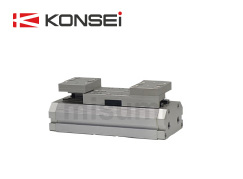 薄型長行程卡爪HLC系列